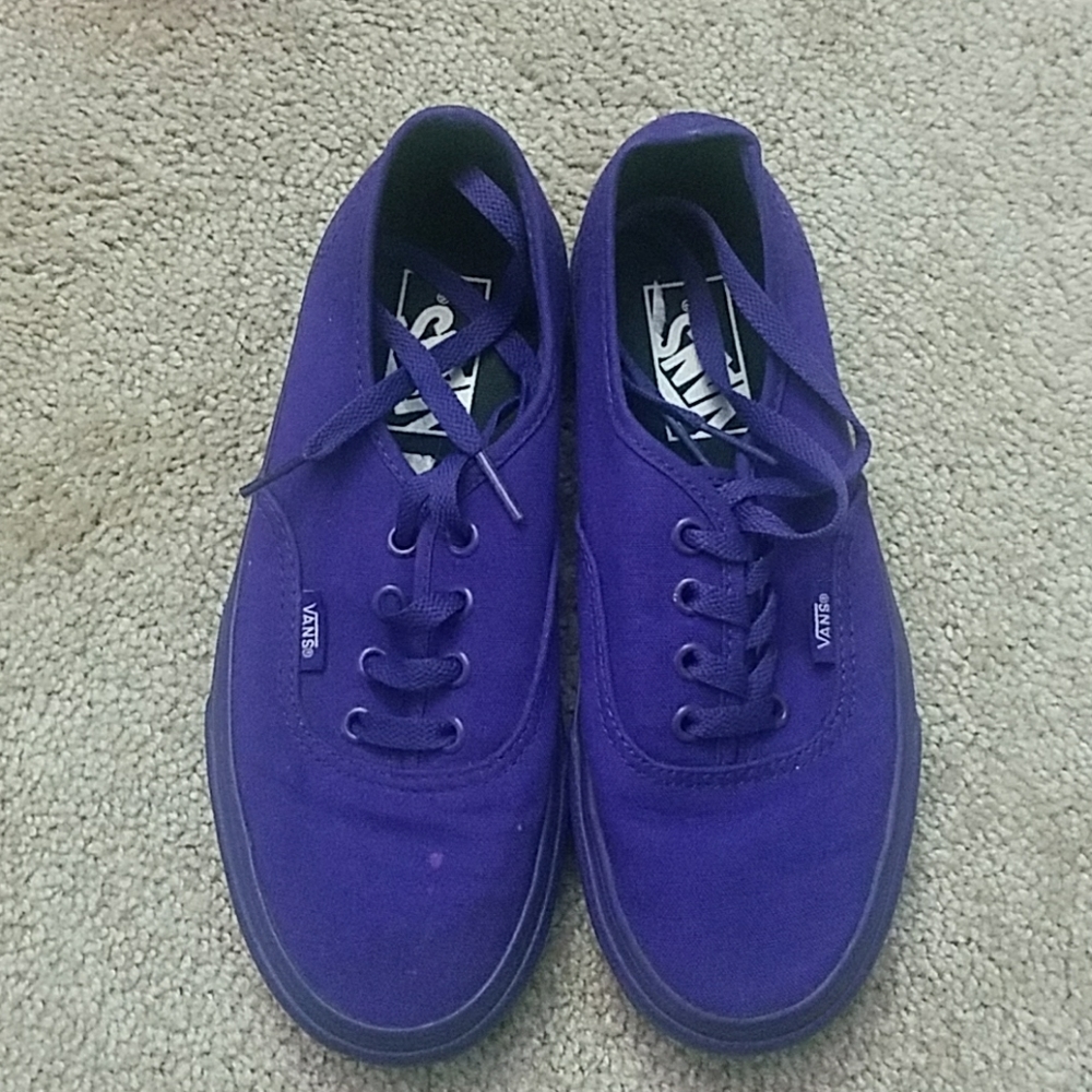 Vans